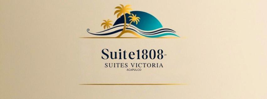 Suite 1808 By Suites Victoria Acapulco Exteriér fotografie