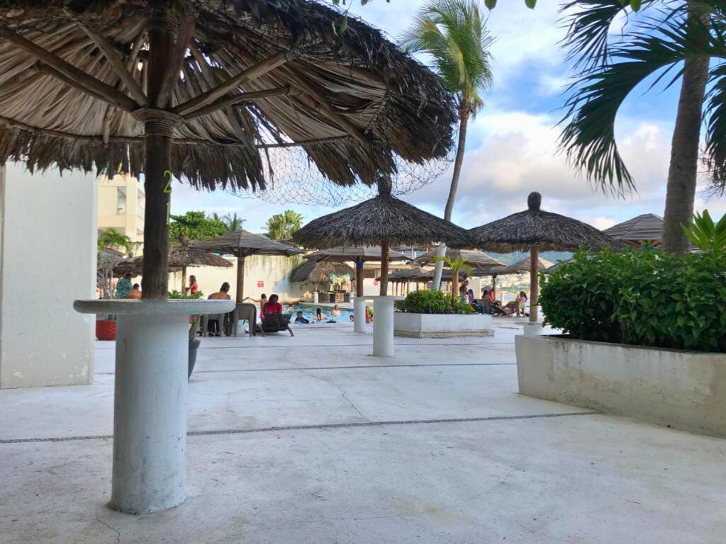Suite 1808 By Suites Victoria Acapulco Exteriér fotografie