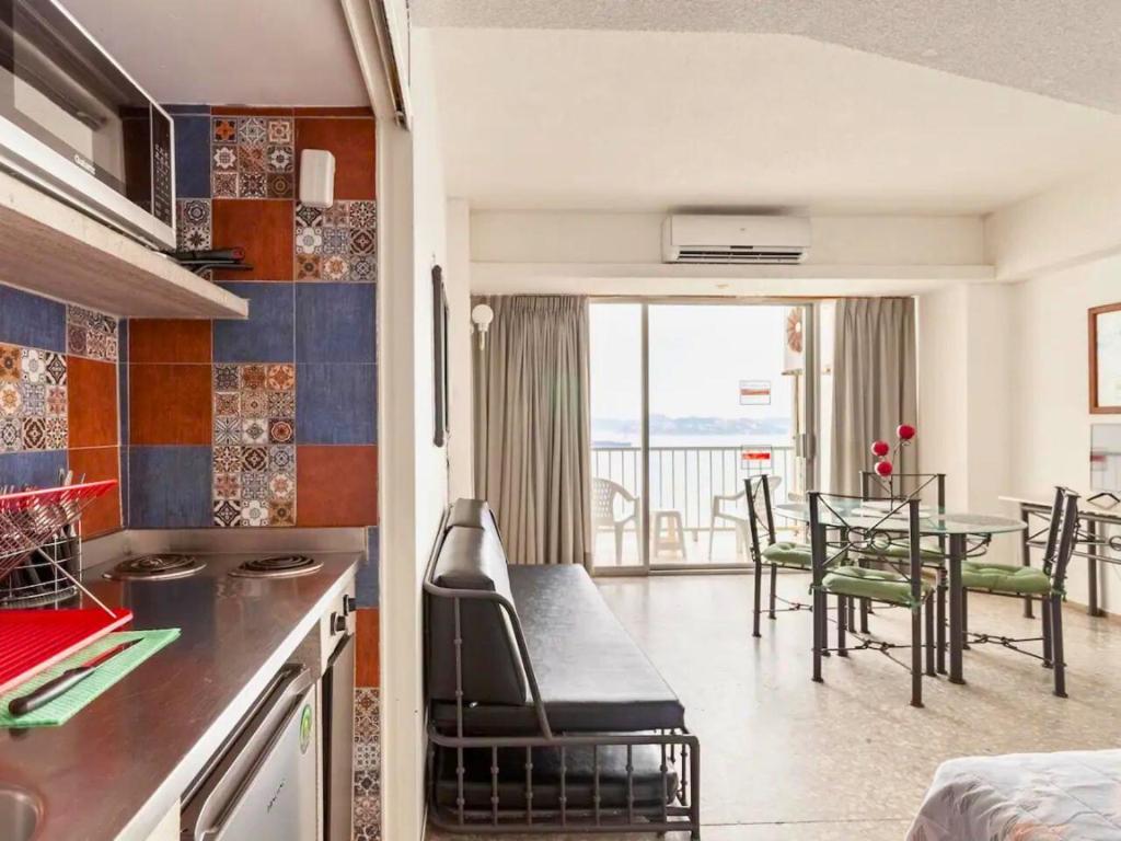Suite 1808 By Suites Victoria Acapulco Exteriér fotografie