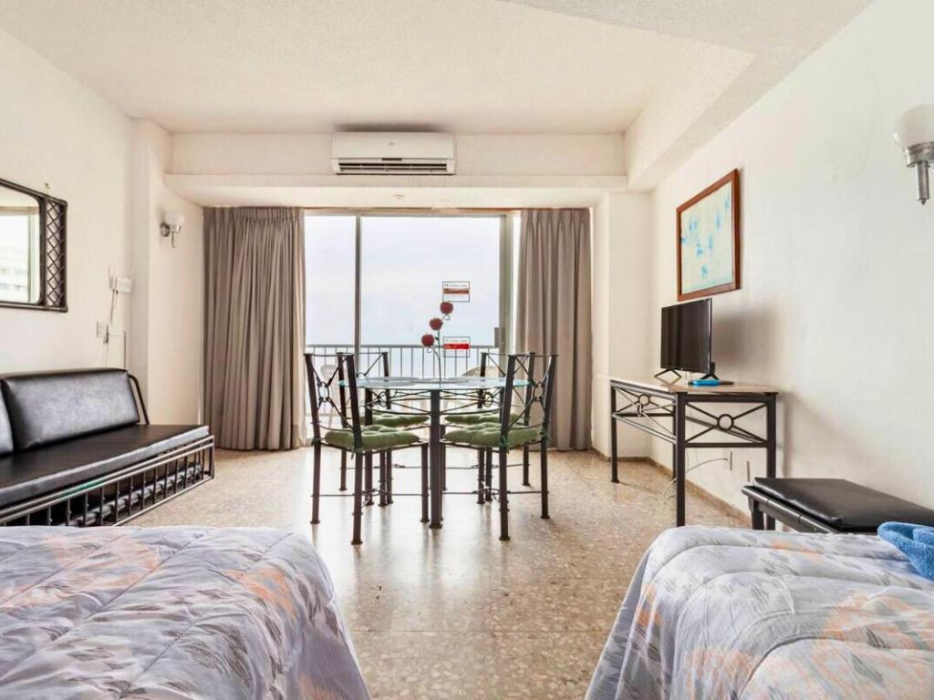Suite 1808 By Suites Victoria Acapulco Exteriér fotografie