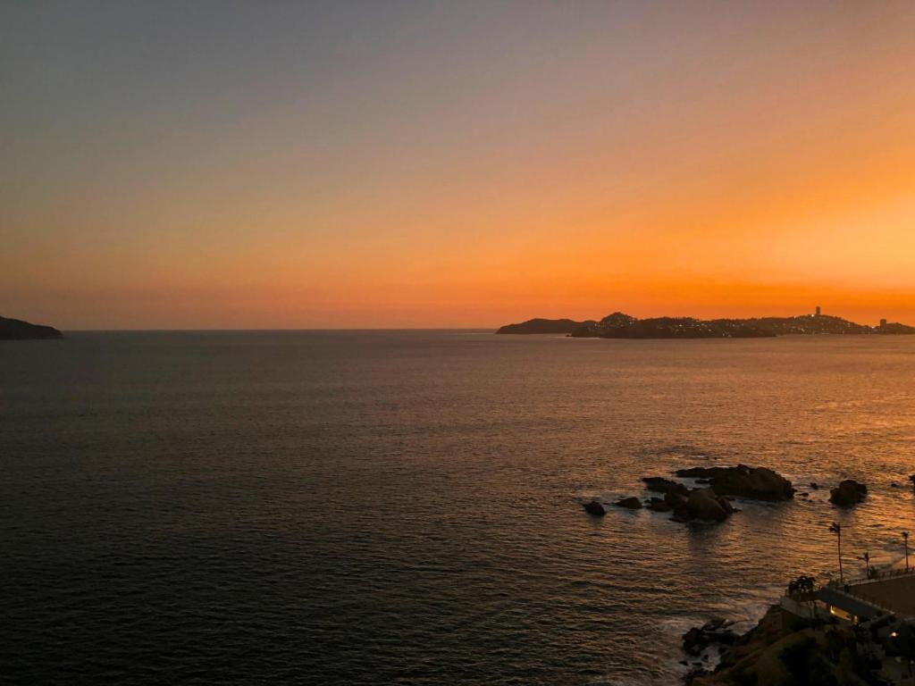 Suite 1808 By Suites Victoria Acapulco Exteriér fotografie
