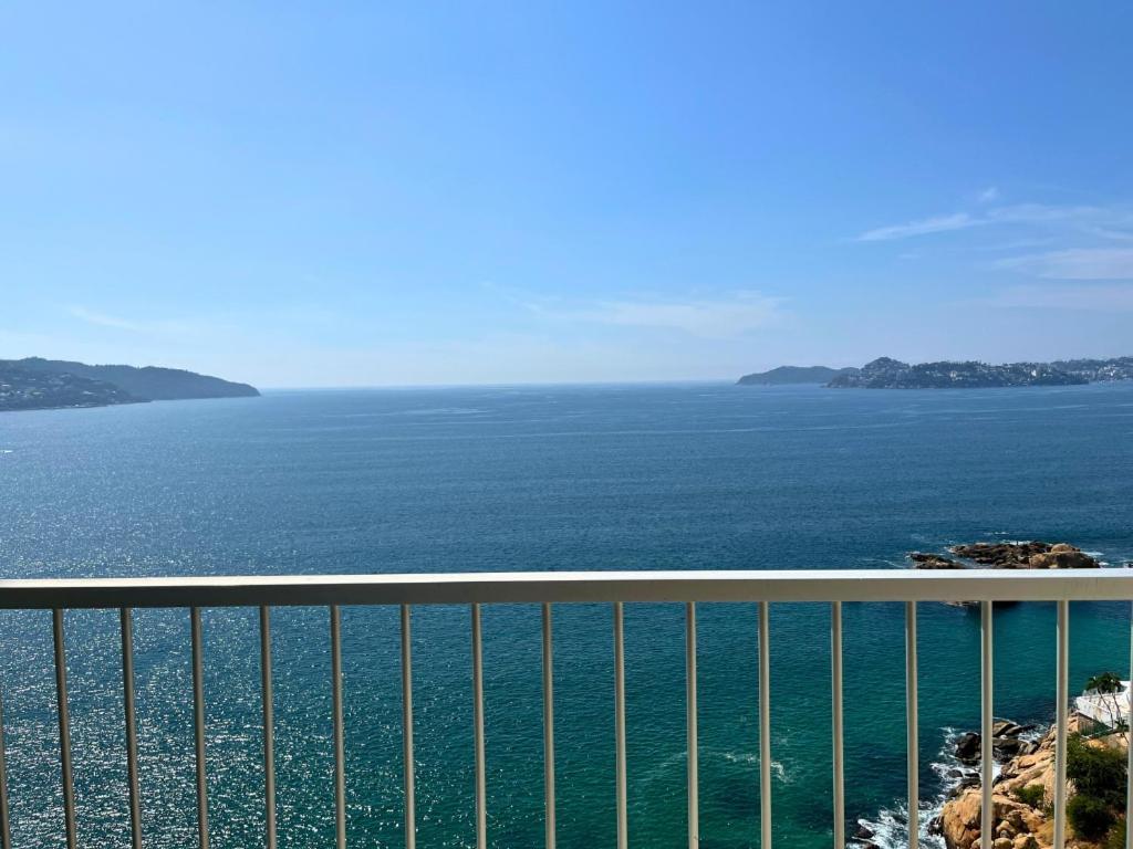 Suite 1808 By Suites Victoria Acapulco Exteriér fotografie